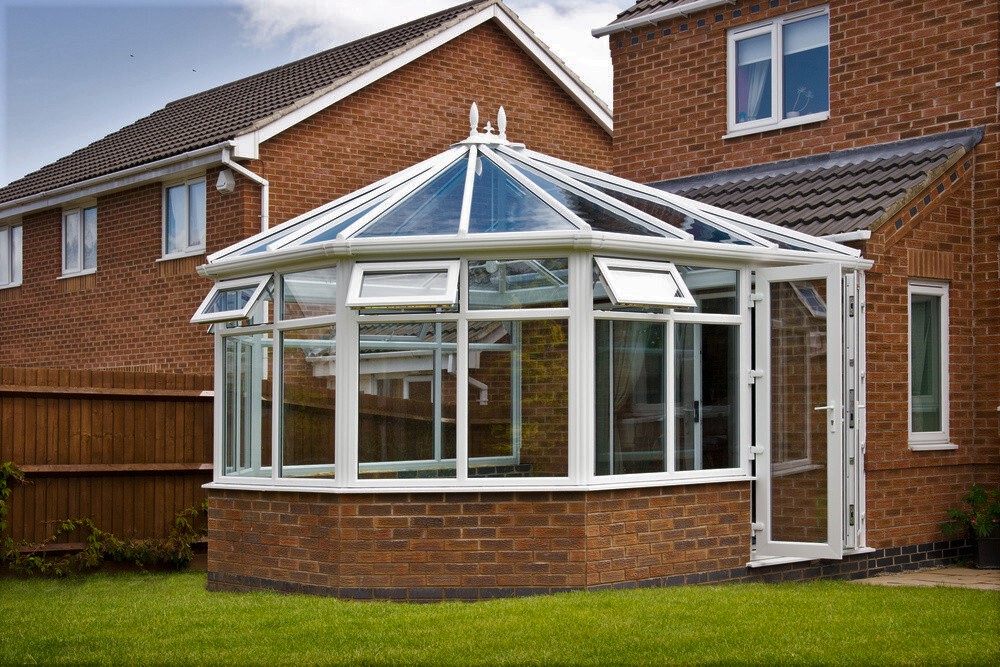 Conservatories, Glaziers Peckham