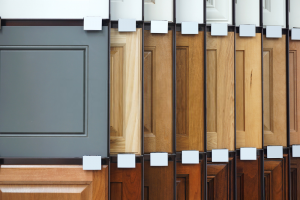 Doors Samples in Nunhead, Peckham, SE15