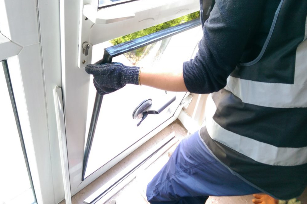 Double Glazing Repairs in Nunhead, Peckham, SE15