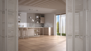 Folding Door Installation & Replacement in Peckham | uPVC & Glazed Doors