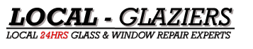 Logo Local Glaziers in Nunhead, Peckham, SE15