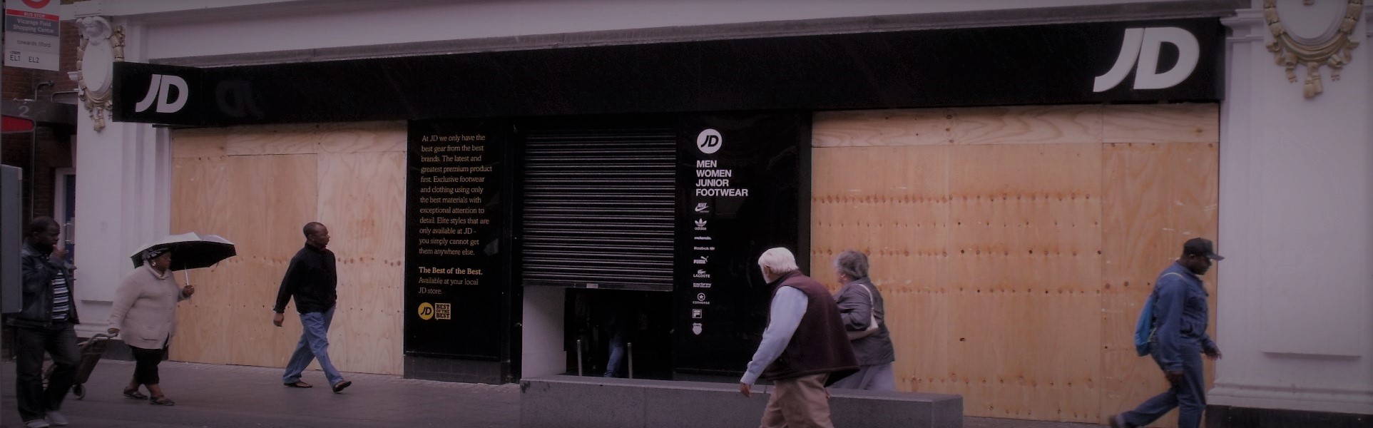 Slider, Glaziers in Nunhead, Peckham, SE15
