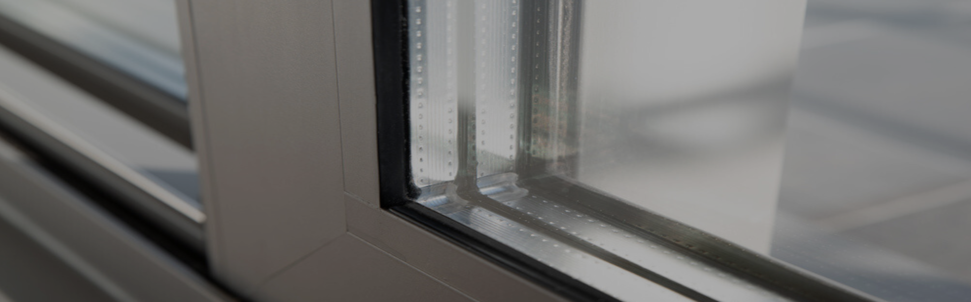 Slider, Glaziers in Nunhead, Peckham, SE15